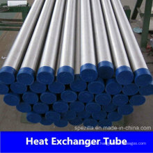 China Supplier Stainless Steel Tube Tp 304L